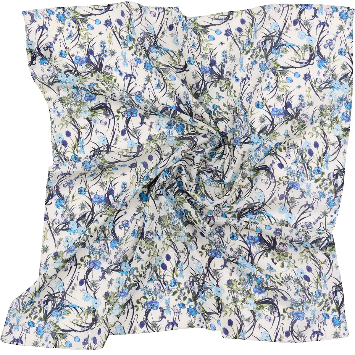 LIVING GARDEN Scarf