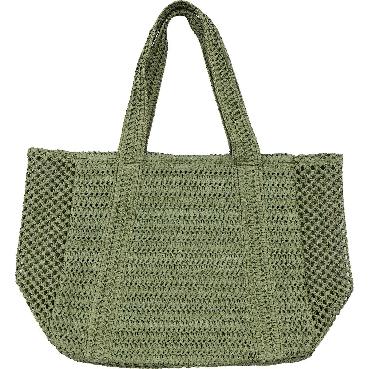 RAFFIA Taske