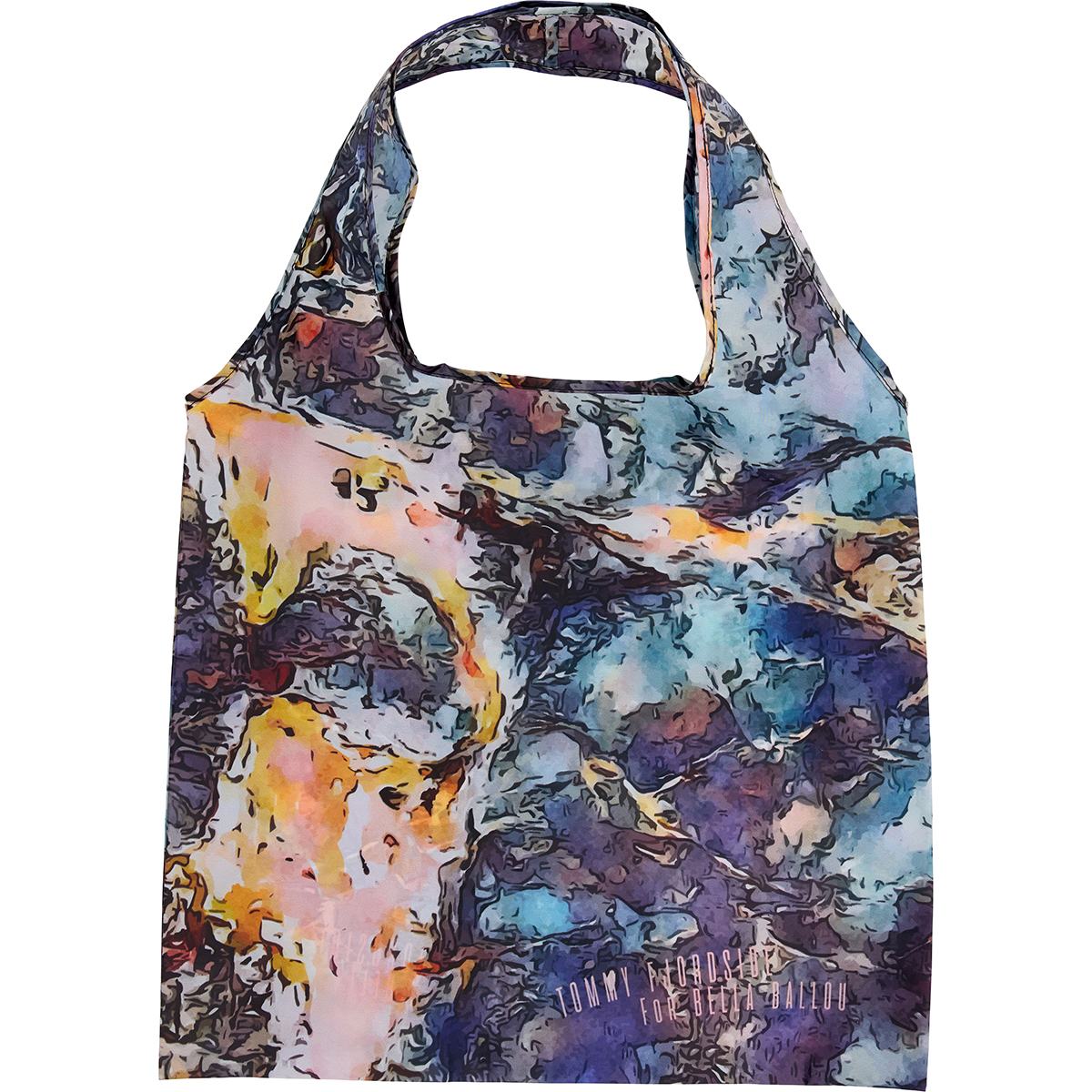 LIME STONE Grocery Bag