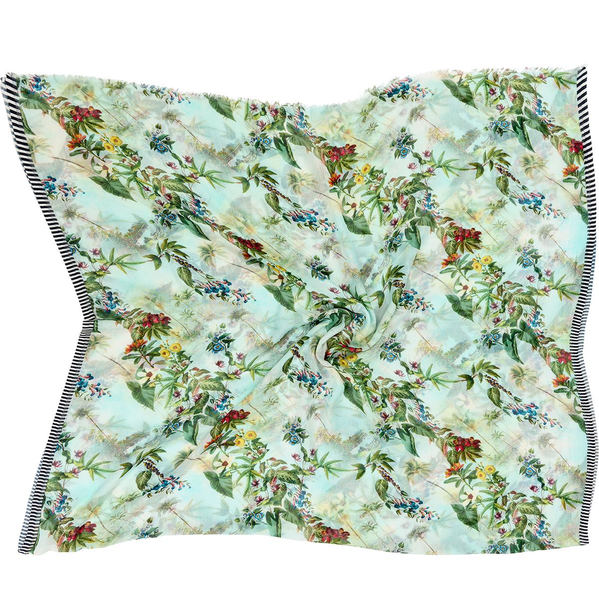 ORIENTAL Skjerf