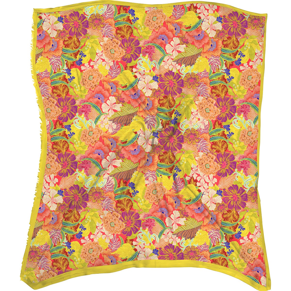 BOUQUET Skjerf
