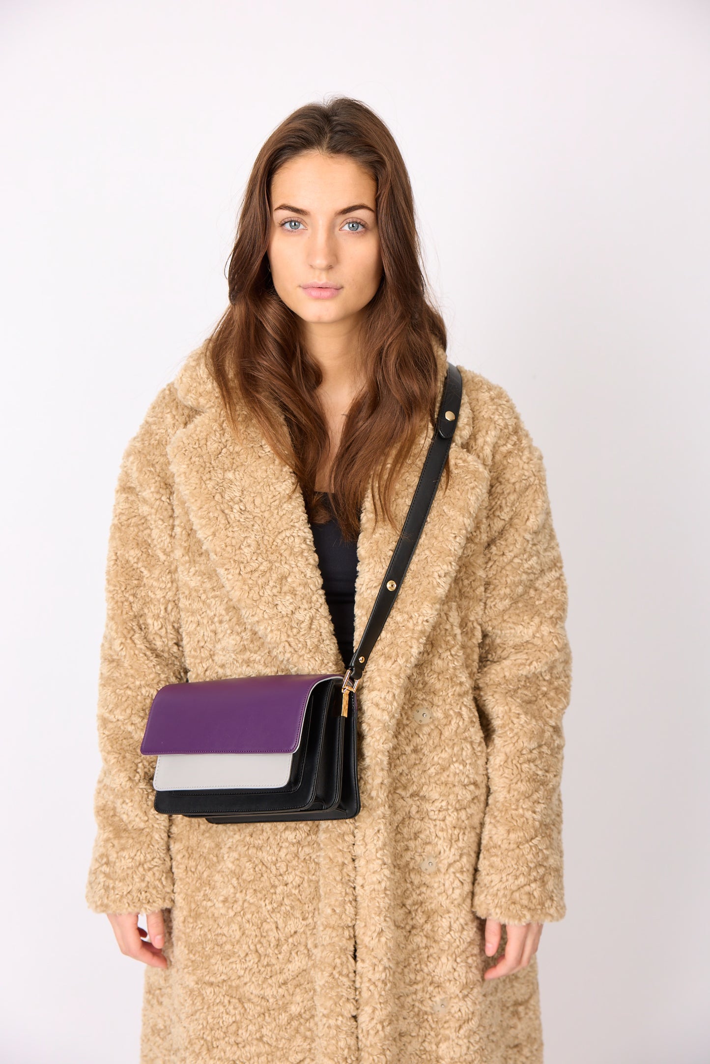 TRIO Cross Body Taske