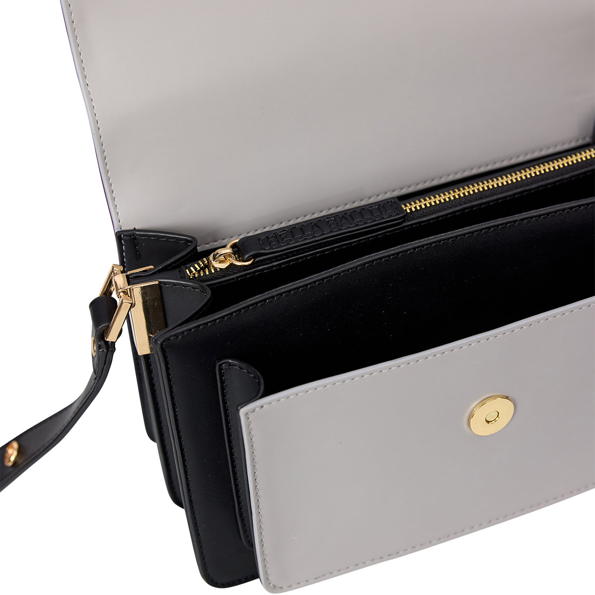 TRIO Cross Body Taske