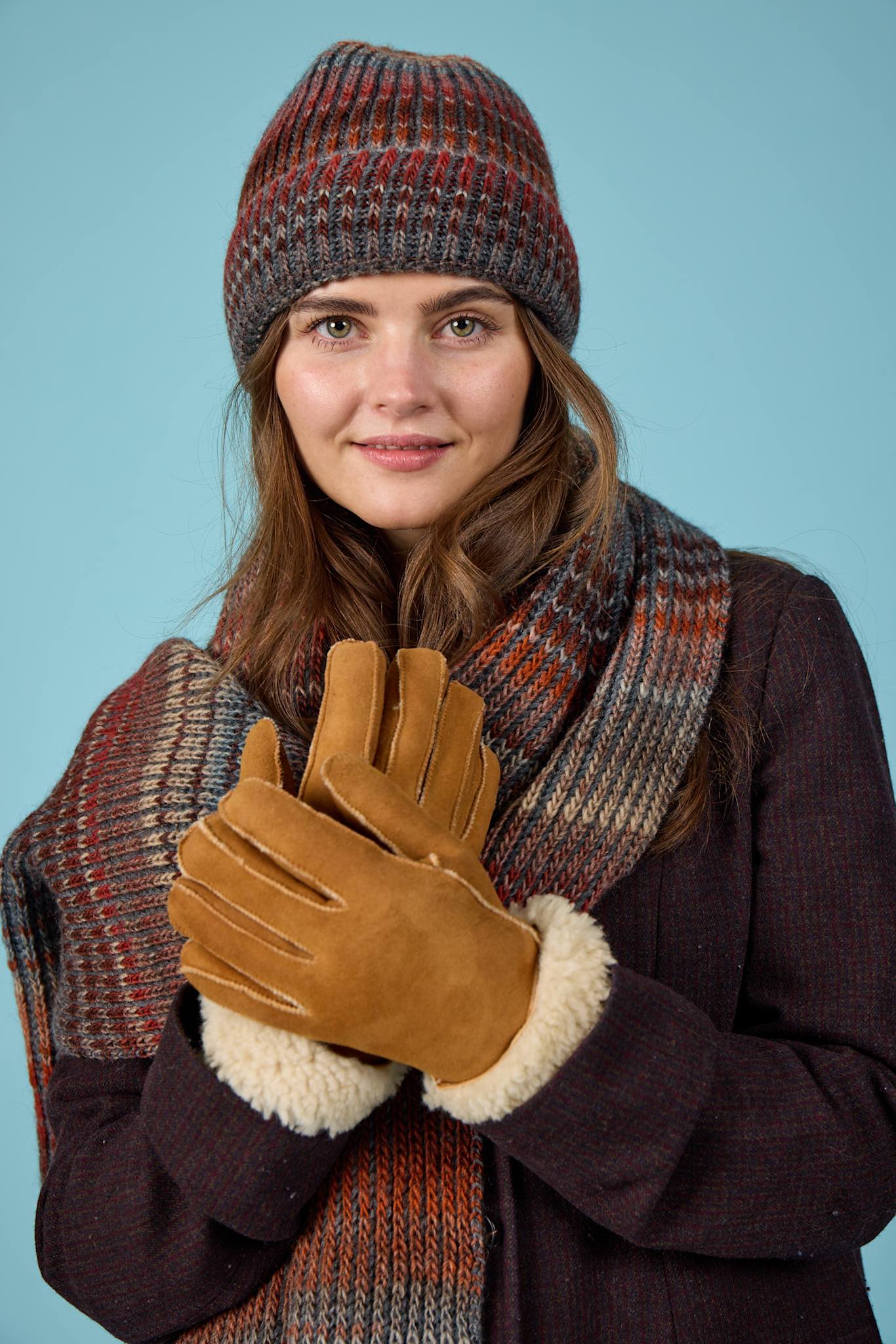 IGLO Gloves