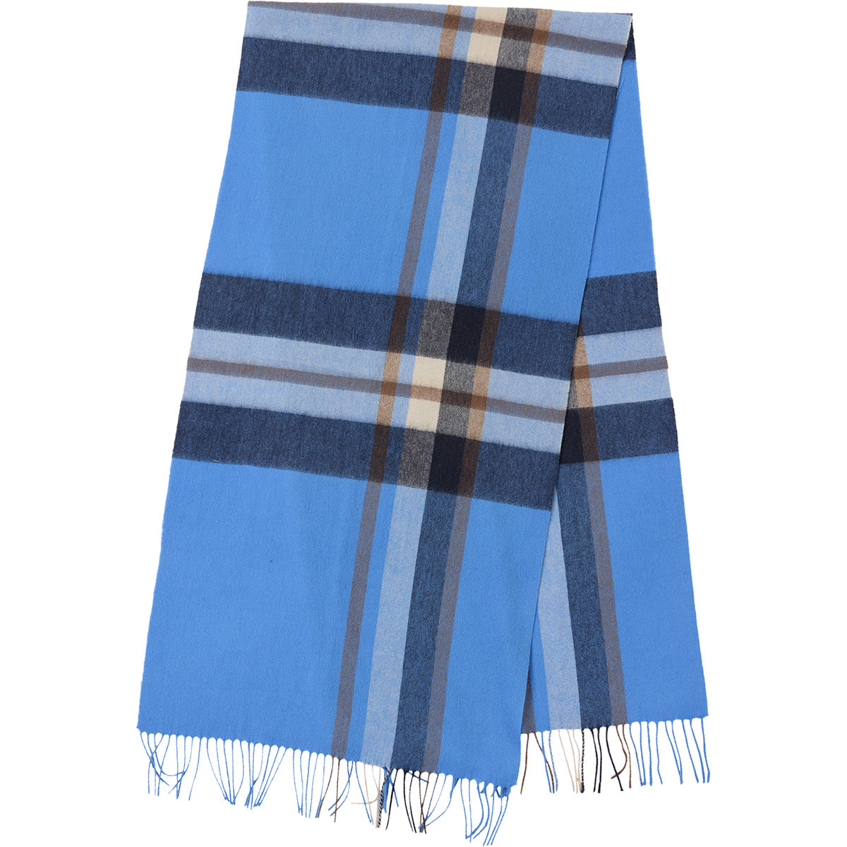 CHECK IT OUT Scarf