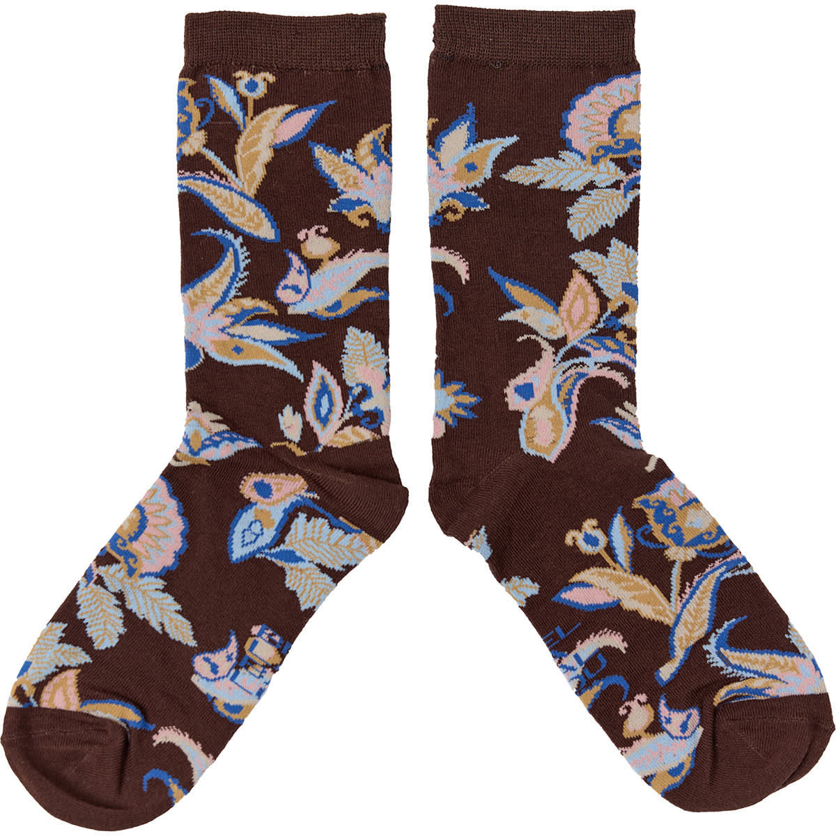 PAISLEY Strømper