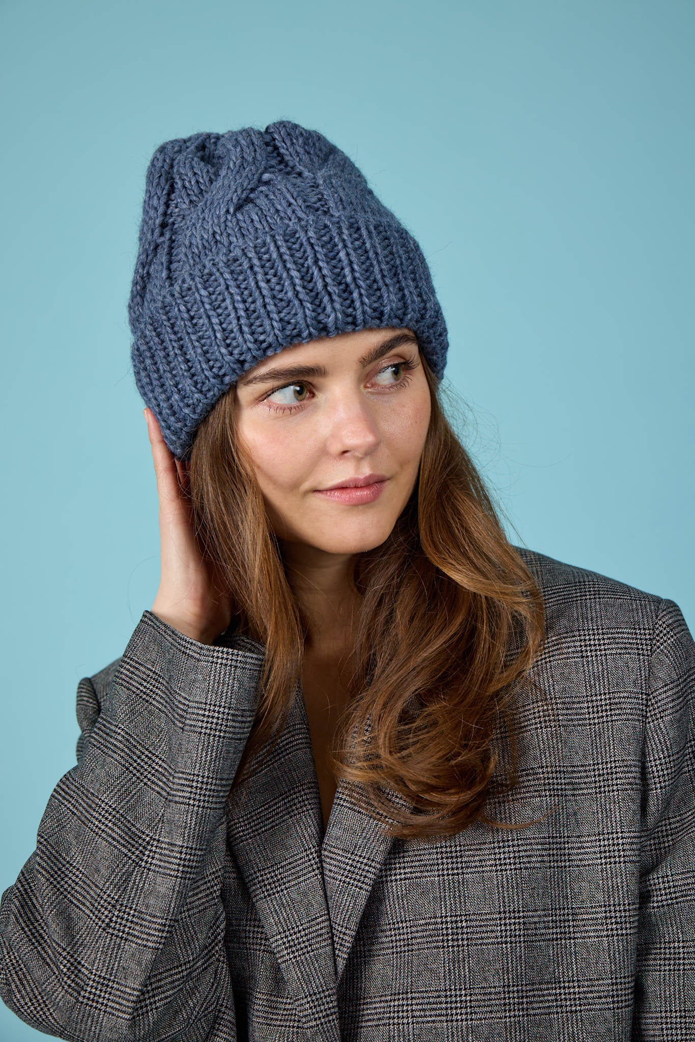 CABLE Hat