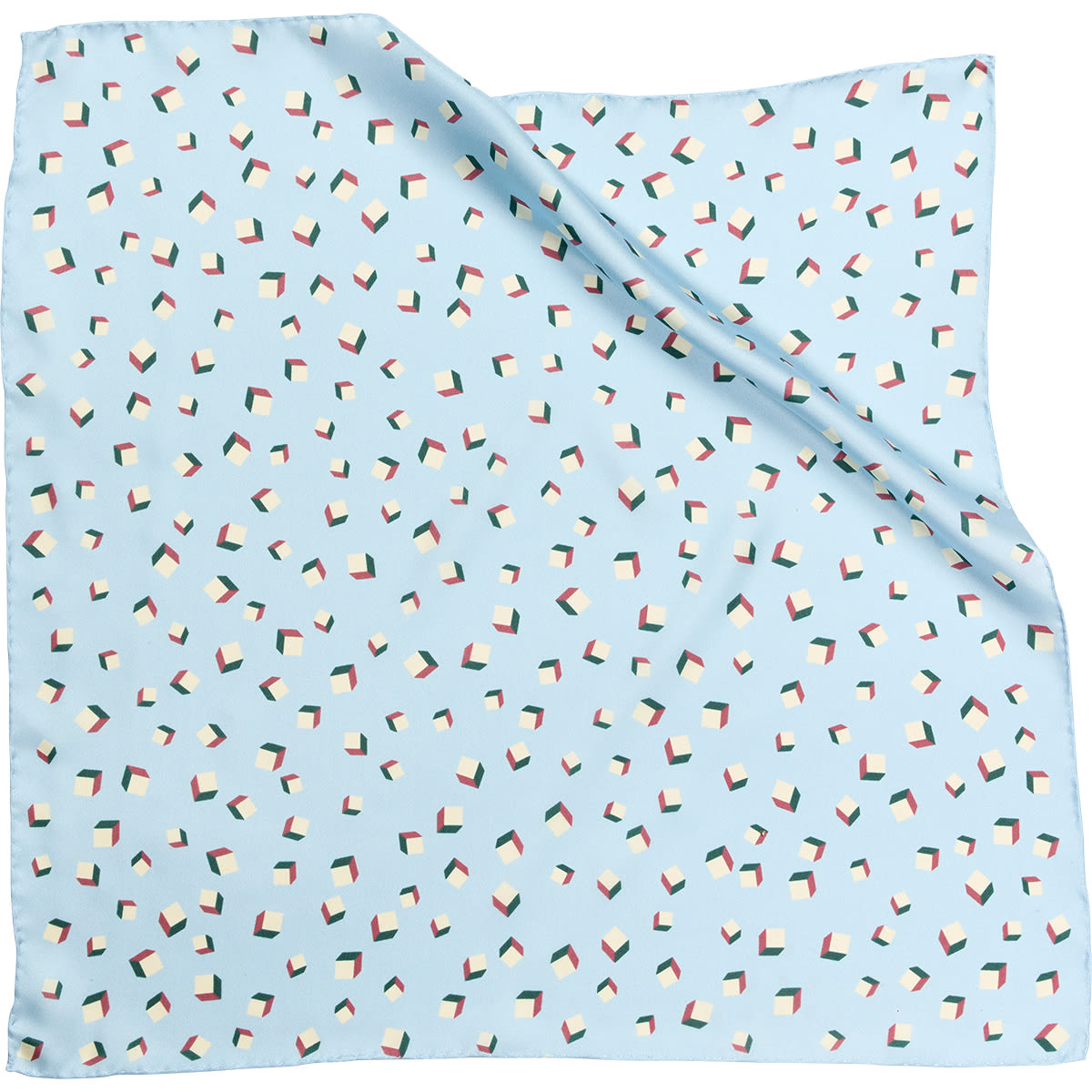 CUBES Scarf