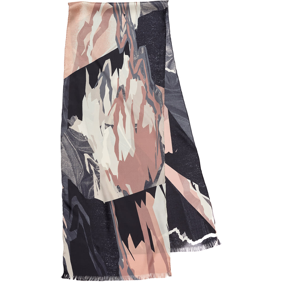 GLAZIER Scarf