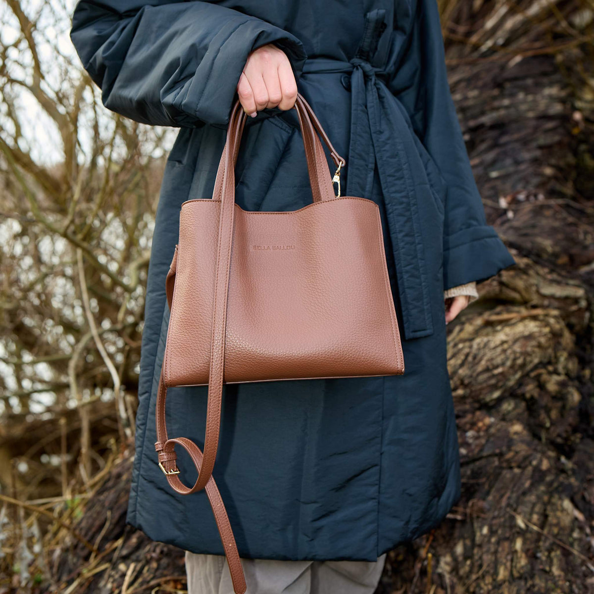 ORBIT Handtasche