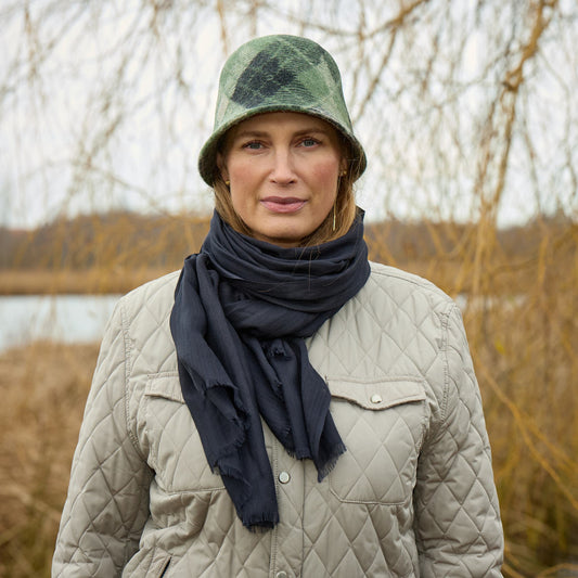 COOL RUTMÖNSTRAD Hatt
