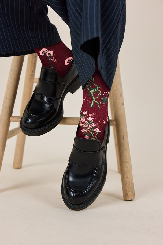 BLOOM Socken