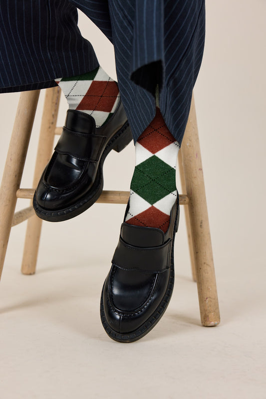 ARGYLE Socken
