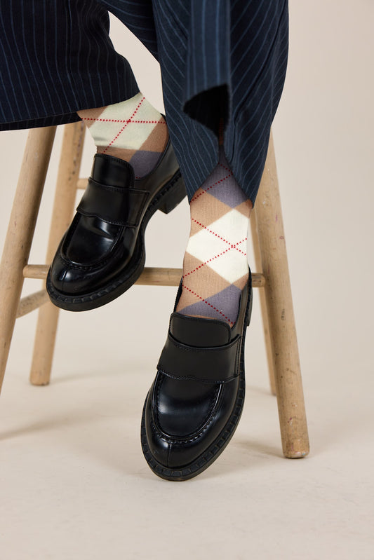ARGYLE Socken