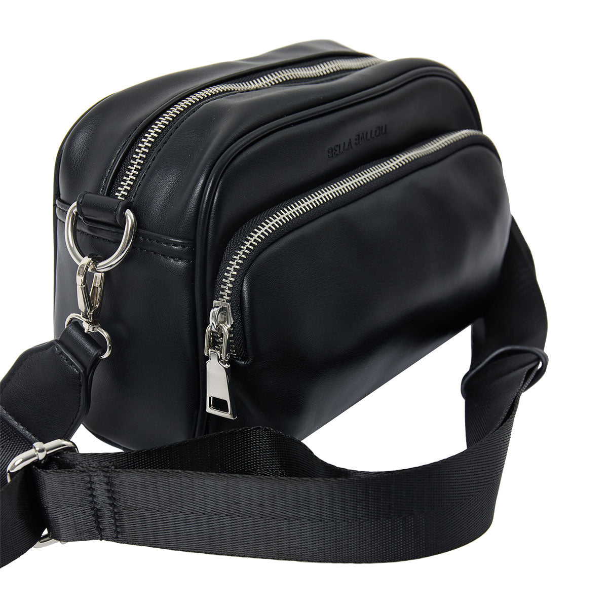 WAVE Cross Body Taske
