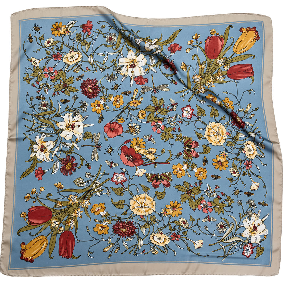 EMILY Skjerf / ZERO WASTE