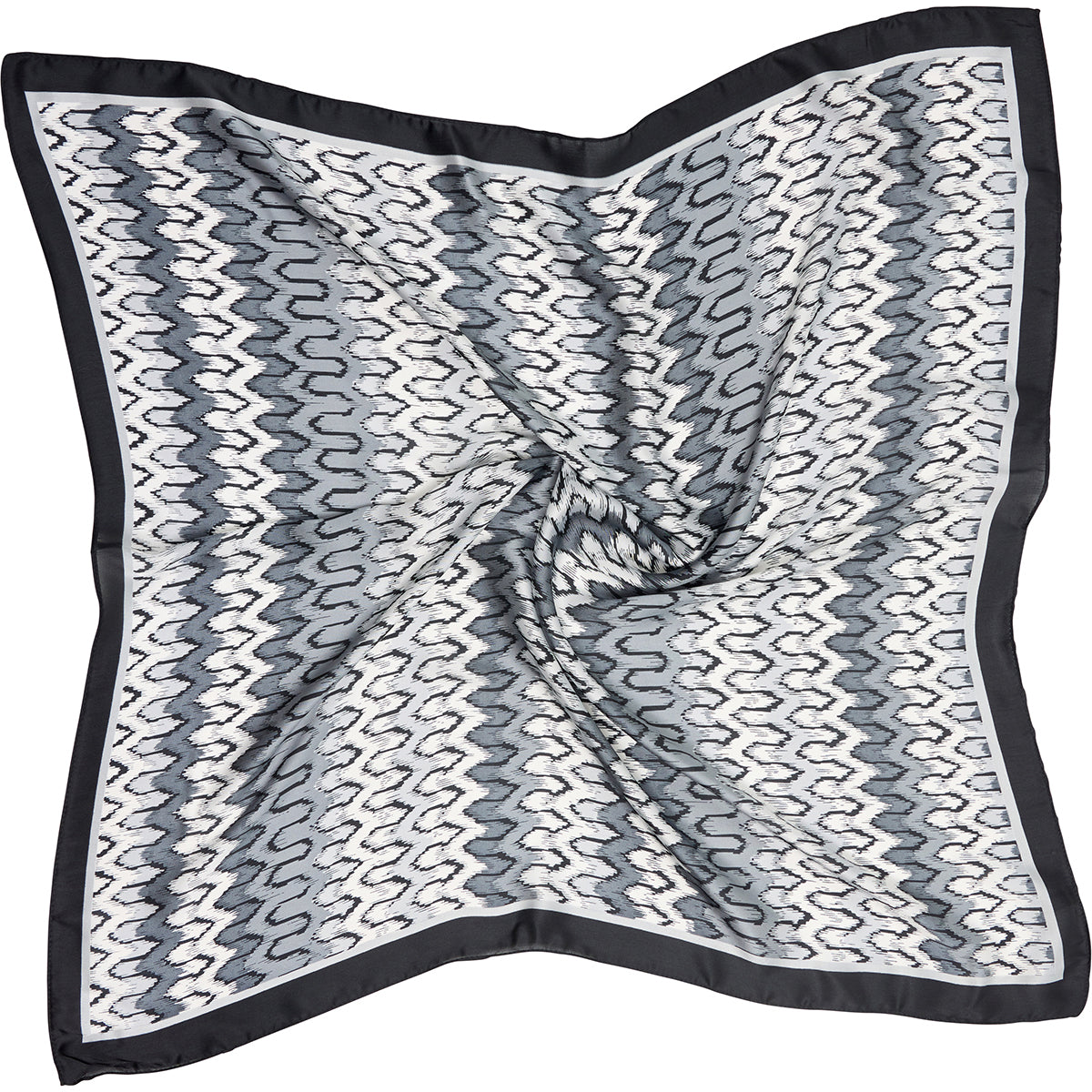 LIVA Scarf // ZERO WASTE