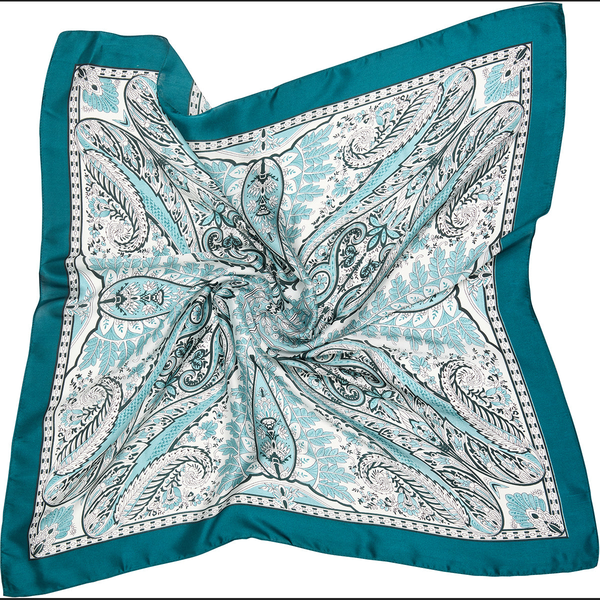 ASTA Scarf / ZERO WASTE