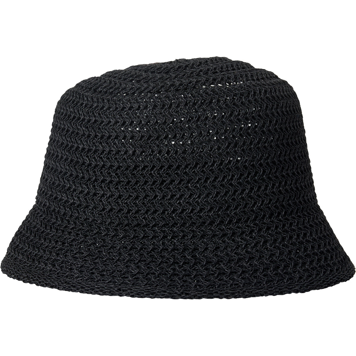 SANDIE Raffia Hatt