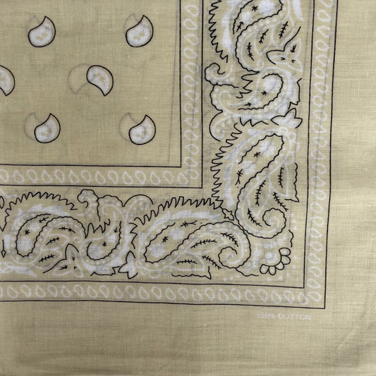 FILUCA Bandana- Schal