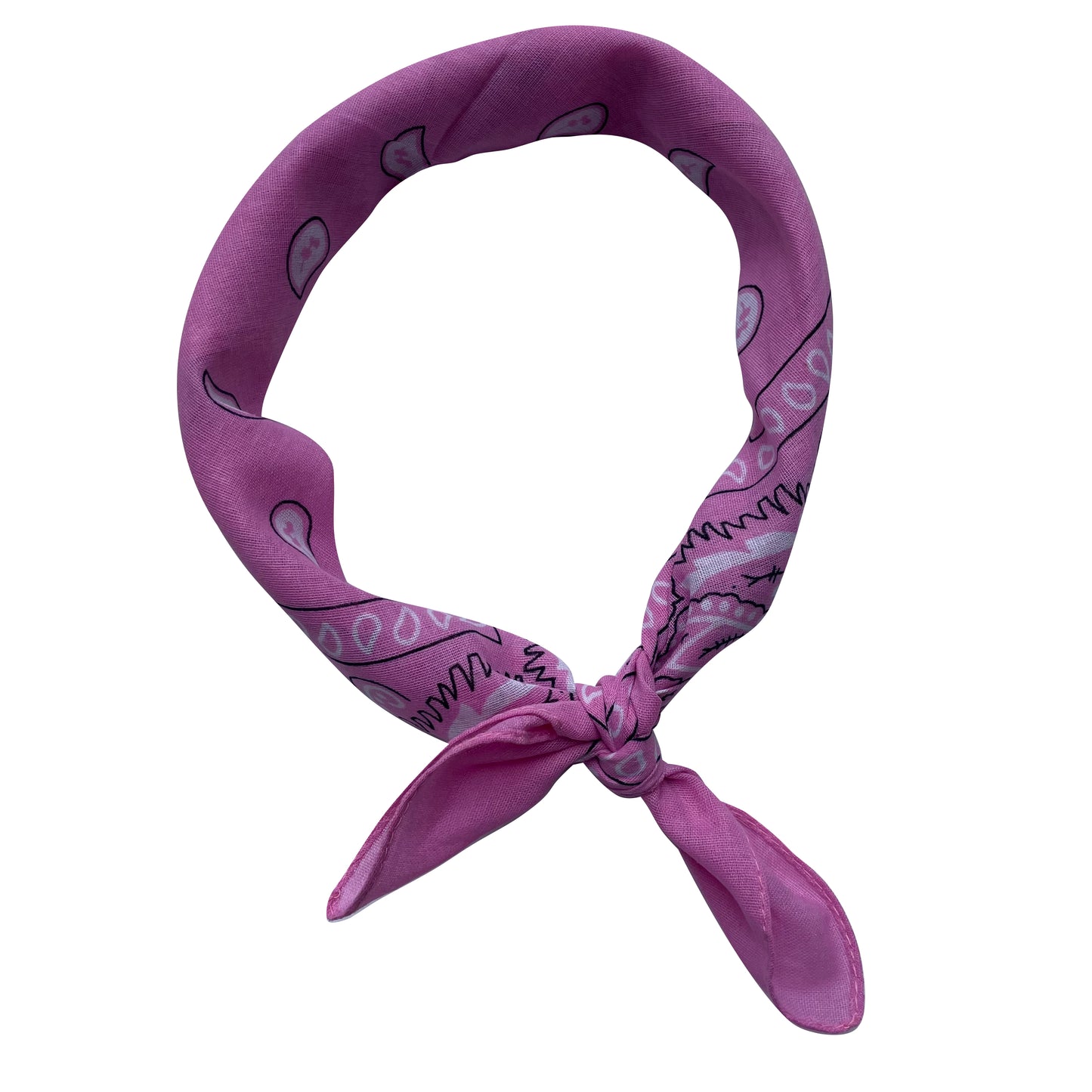 FILUCA Bandana Tørklæde