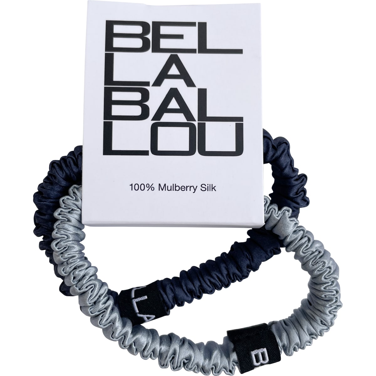 SILJA Hair Scrunchie