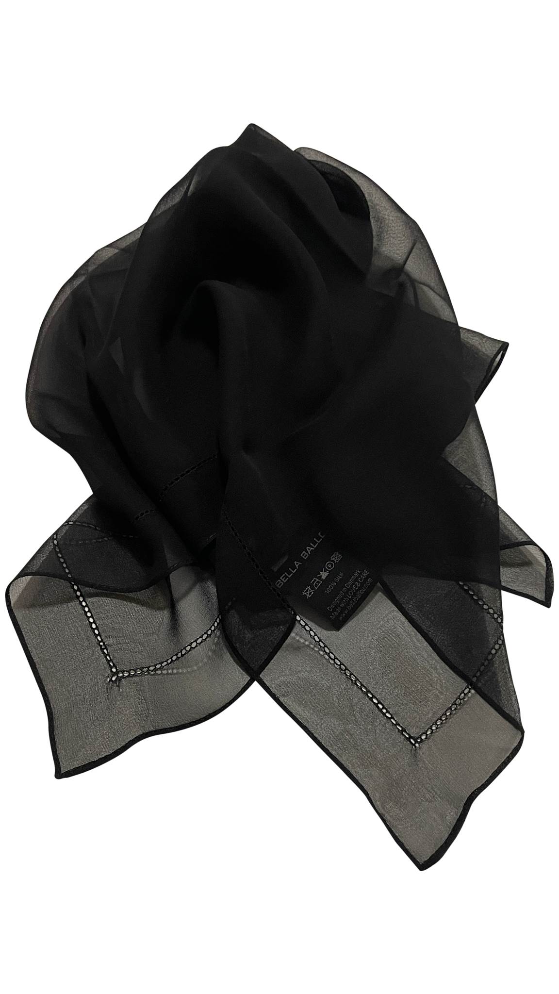 COLOR ME HAPPY Scarf