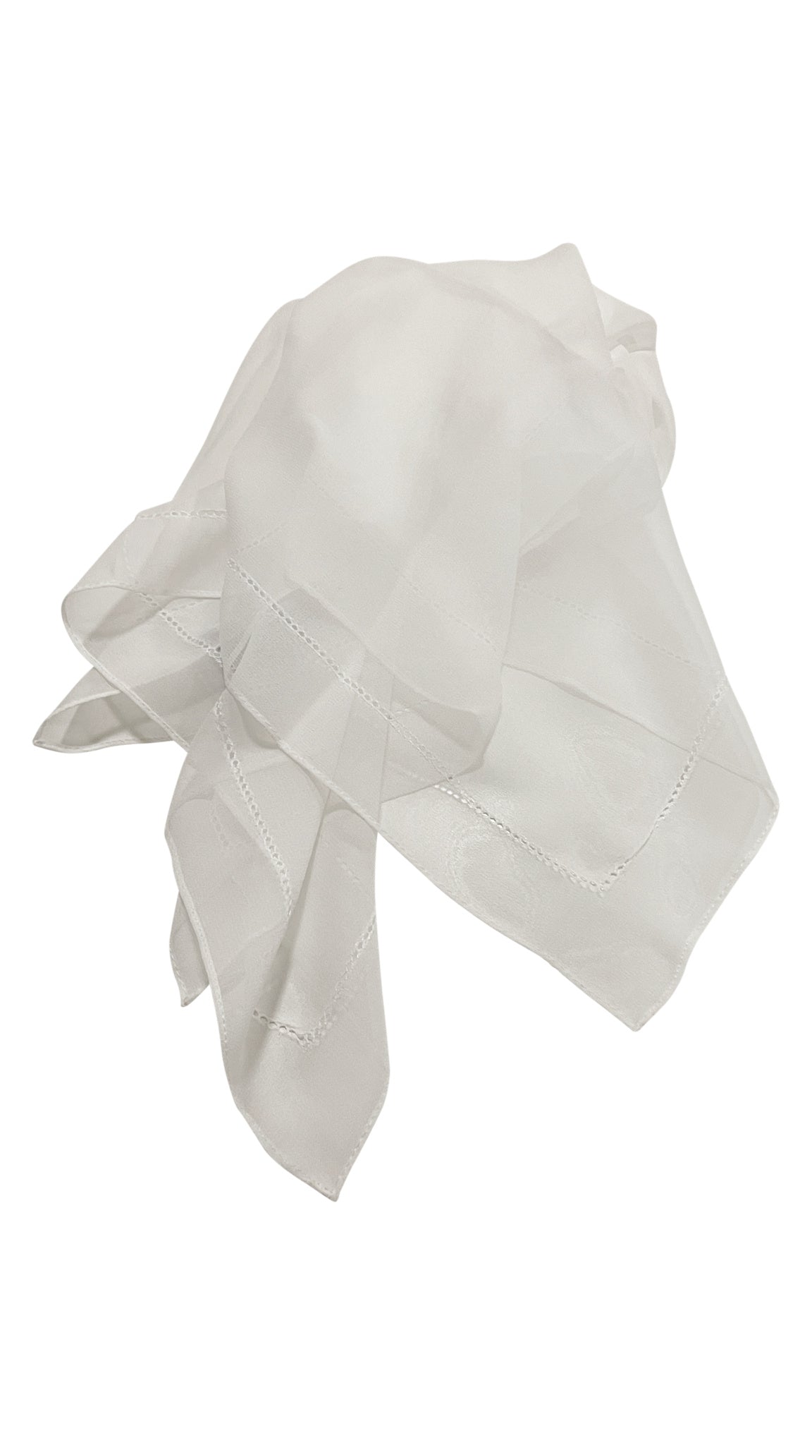 COLOR ME HAPPY Scarf