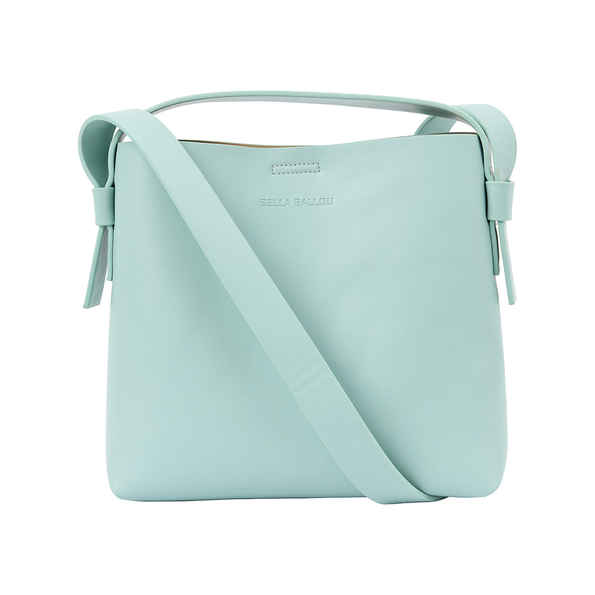 MINI CITY Cross Body Veske