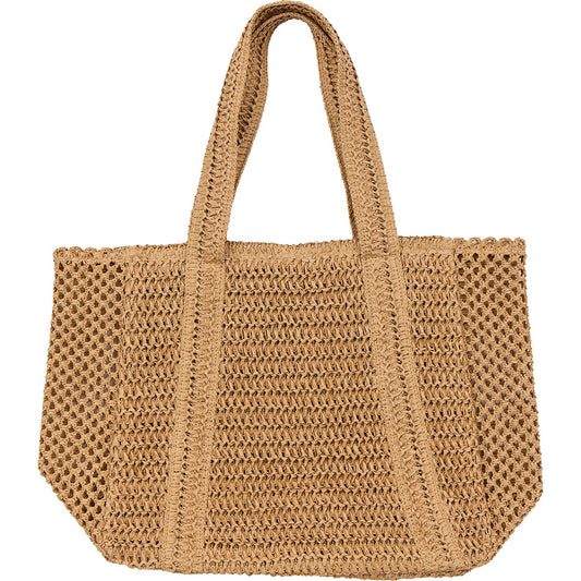 RAFFIA Taske