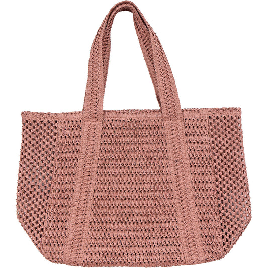 RAFFIA Taske