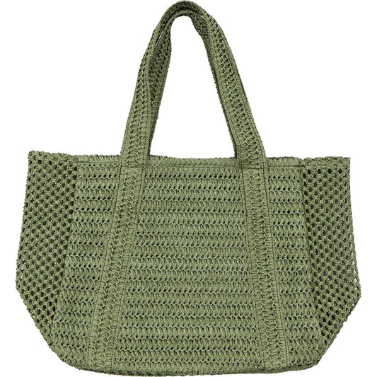 RAFFIA Taske
