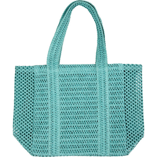 RAFFIA Tragetasche