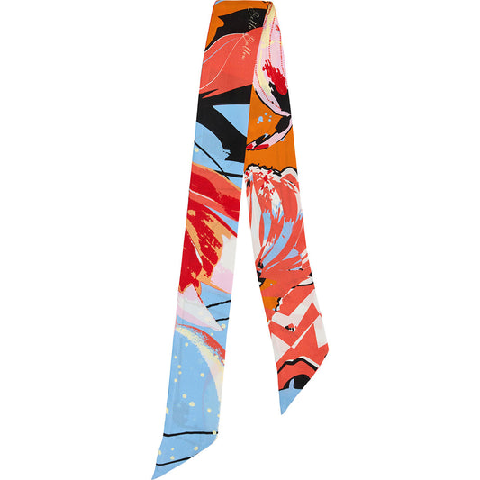 CITY LIGHT Twilly Scarf