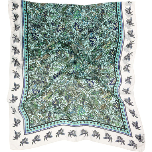 ANTIQUE PAISLEY Scarf