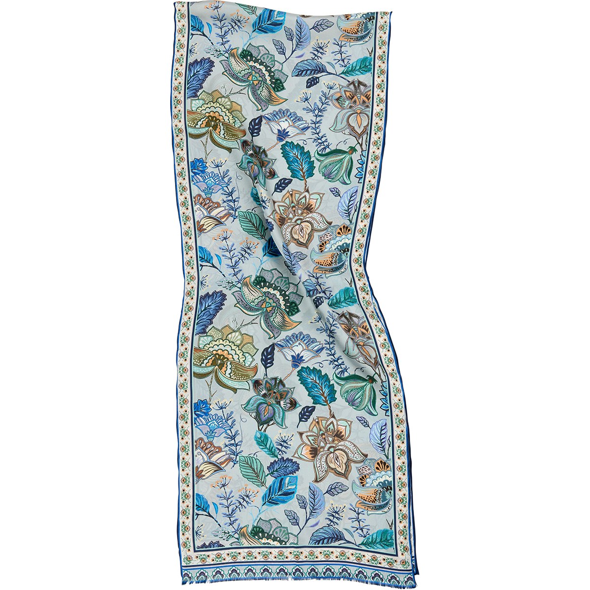 PAISLEY LOVE Scarf
