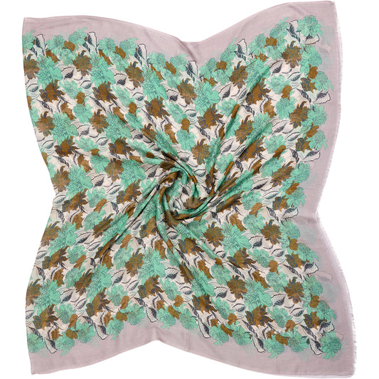 PEONY Tørklæde / ZERO WASTE