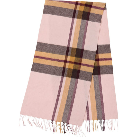 CHECK IT OUT Scarf