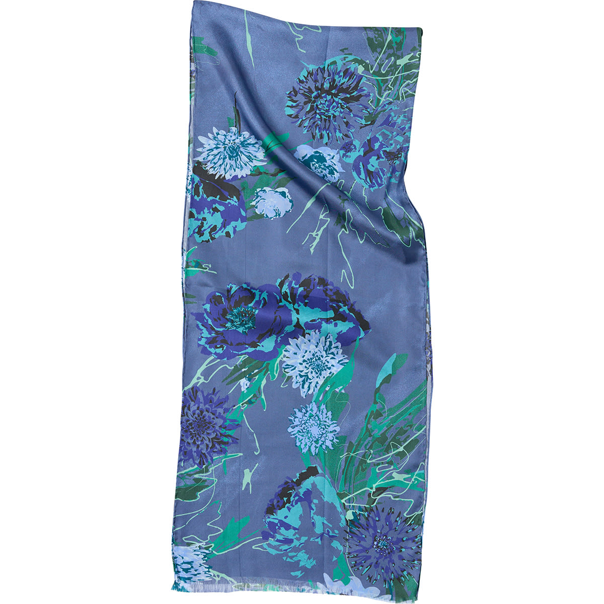 ROYAL GARDEN Scarf