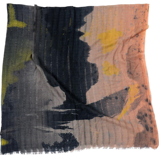 KISSED BY THE RAIN Tørklæde