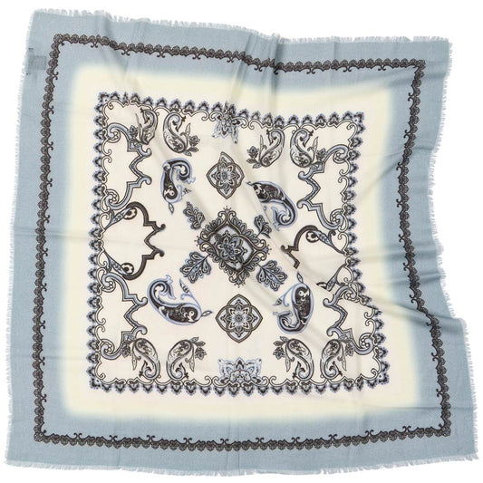 ROYAL PAISLEY Halsduk