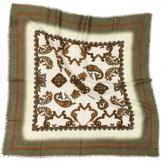 ROYAL PAISLEY Halsduk