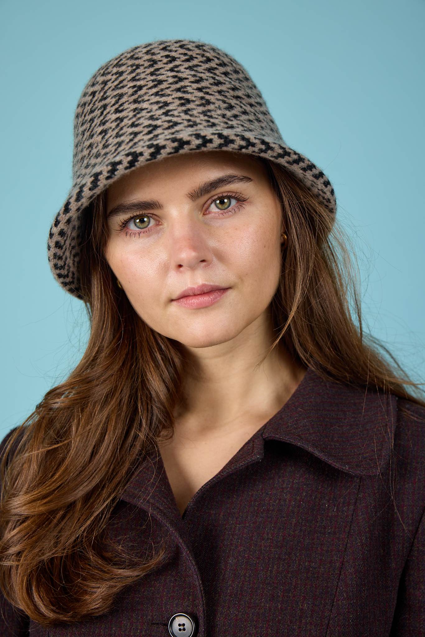 COOL Hat