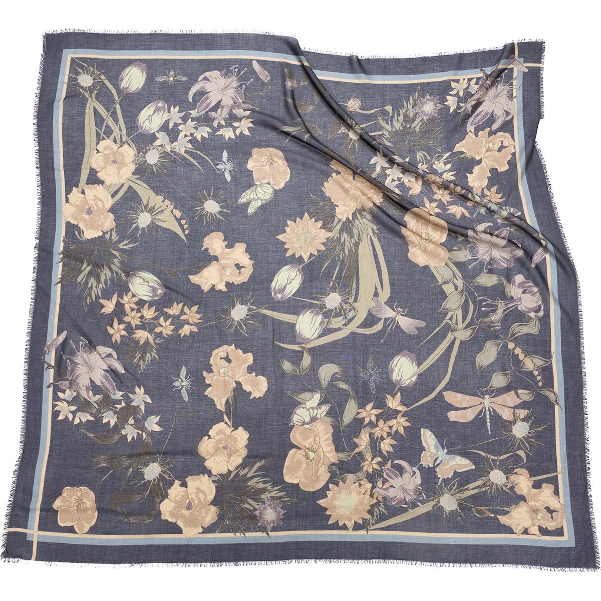 LIVING GARDEN SCARF