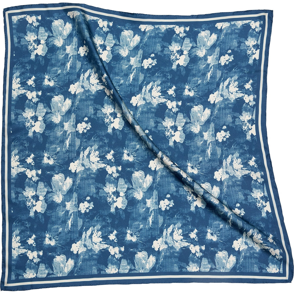 FLOWER BED Scarf