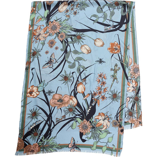 LIVING GARDEN Scarf