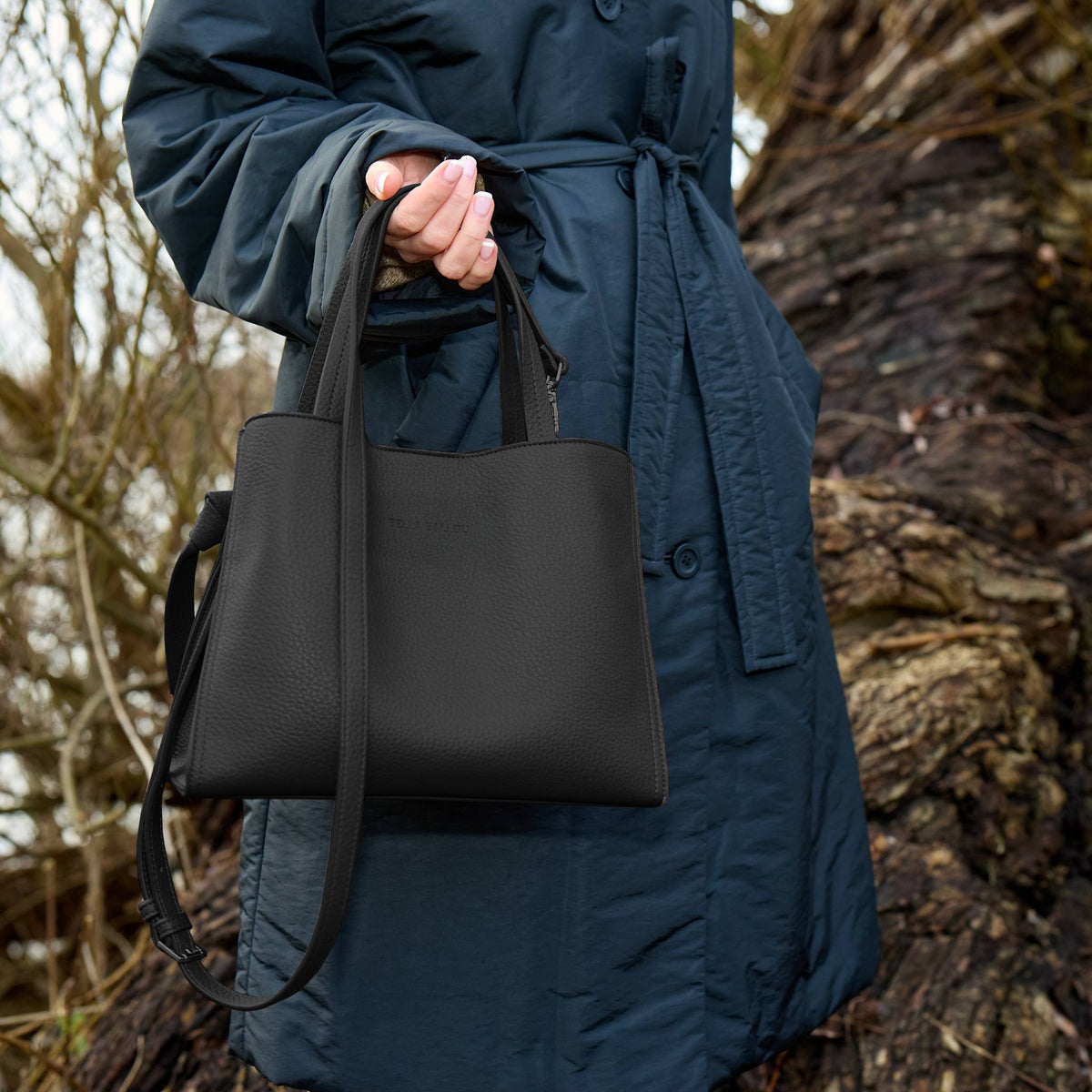 ORBIT Handbag