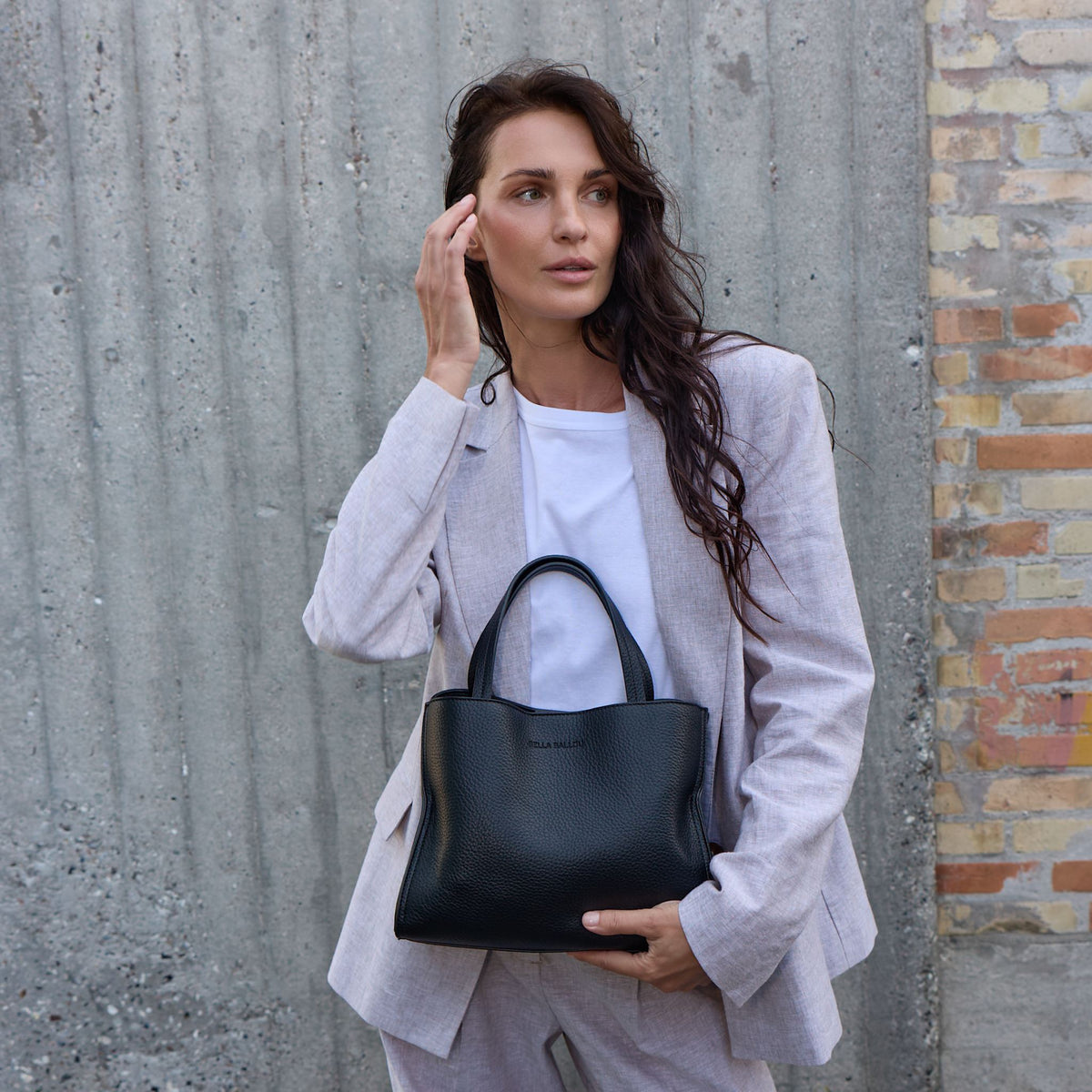 ORBIT Handbag