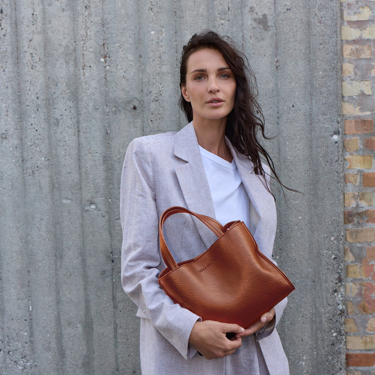 ORBIT Handtasche