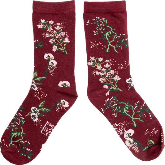 BLOOM Socken